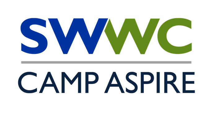 Camp Aspire Logo
